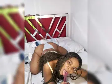 Bongacams Nude Webcam of Chocolatico1