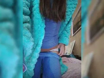 Bongacams Adult Video Chat of PANTERKA22