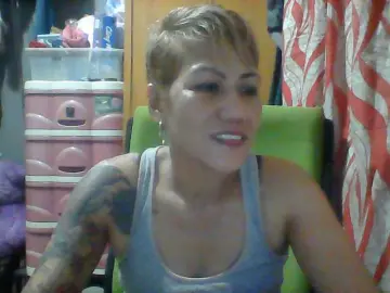 Bongacams Nude Webcam of Rarra