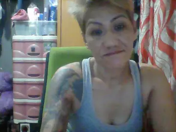 Bongacams Free Porn Cam of Rarra
