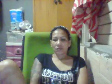 Bongacams Sex Cam of Rarra