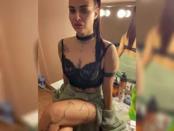 Bongacams Free Live Porn of Stefania-one1-