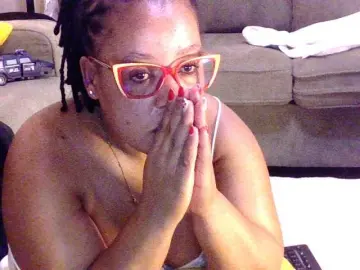 Bongacams Adult Video Chat of Sugarafricana