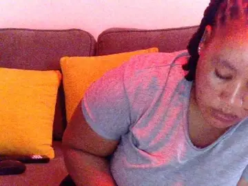 Bongacams Private Sex Chat of Sugarafricana