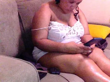 Bongacams Nude Webcam of Sugarafricana