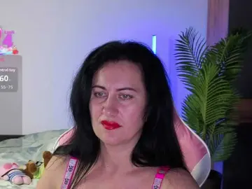 Bongacams Adult Webcam of monica-blackk