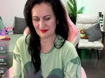 Bongacams Adult Webcam of monica-blackk