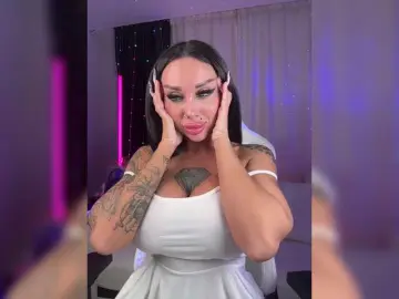 Bongacams Sex Chat of Cristalkate