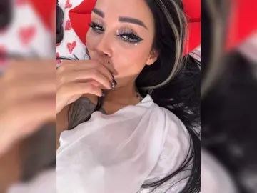 Bongacams Private Sex Chat of Cristalkate