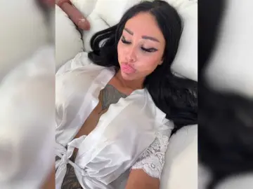 Bongacams Best Webcam of Cristalkate