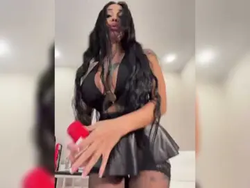 Bongacams Free Porn Cam of Cristalkate