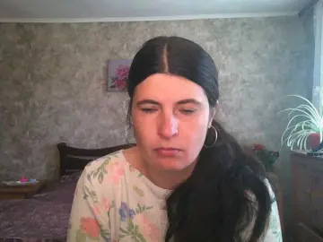 Bongacams Live Sex of KristiWhite