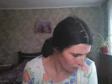 Bongacams Adult Webcams of KristiWhite