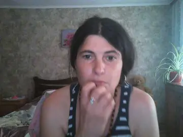 Bongacams Nude Webcam of KristiWhite