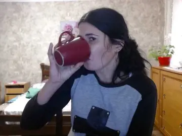 Bongacams Sex Chat of KristiWhite