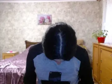 Bongacams Adult Webcam of KristiWhite
