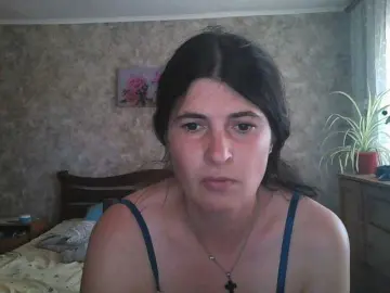 Bongacams Adult Webcams of KristiWhite