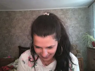 Bongacams Watch Live Sex Cams of KristiWhite