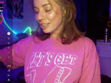 Bongacams Live Porn of YaseniyaLove