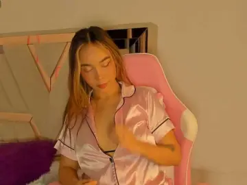 Bongacams Nude Webcam of evelin-33