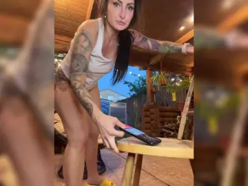 Bongacams Free Live Porn of -AnnaMaria-