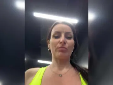 Bongacams Live Porn of -AnnaMaria-