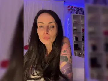 Bongacams Adult Video Chat of -AnnaMaria-