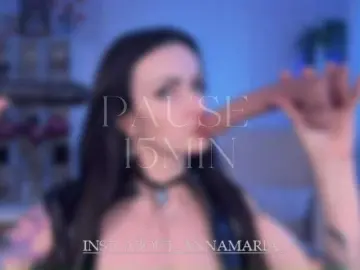 Bongacams Best live sex cam show of -AnnaMaria-