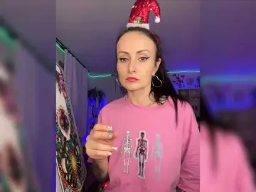 Bongacams Adult Webcam of -AnnaMaria-