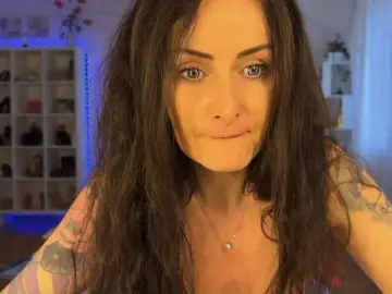 Bongacams Private Sex Chat of -AnnaMaria-