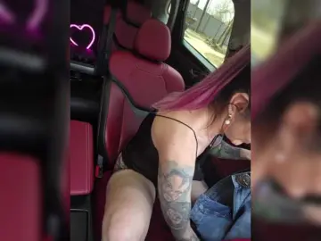 Bongacams Live Sex Cam of -AnnaMaria-