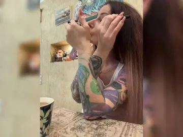 Bongacams Adult Video Chat of -AnnaMaria-