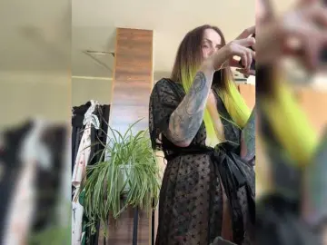 Bongacams Live Porn of -AnnaMaria-