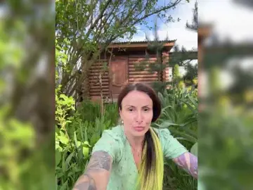 Bongacams Watch Live Sex Cams of -AnnaMaria-