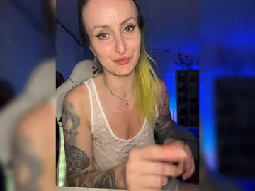 Bongacams Live Sex Cam of -AnnaMaria-