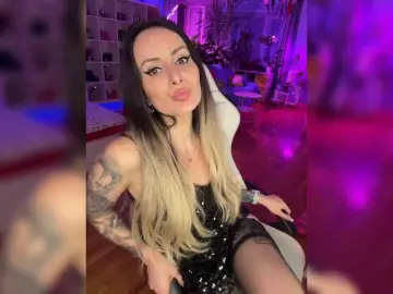 Bongacams Live Sex Cam of -AnnaMaria-