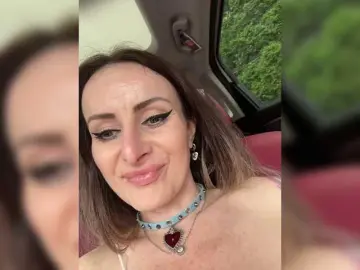 Bongacams Sex Cam of -AnnaMaria-