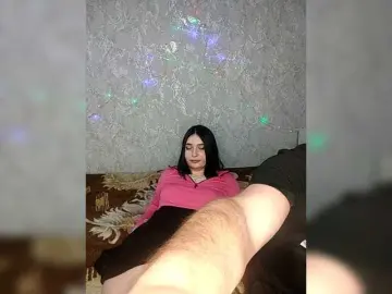 Bongacams Sex Cam of 1Your-luck1