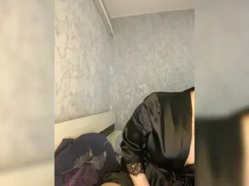 Bongacams Sex Chat of 1Your-luck1