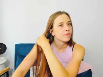 Bongacams Sex Cam of BellaPink