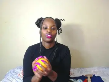 Bongacams Live Sex of BlackkBerryy