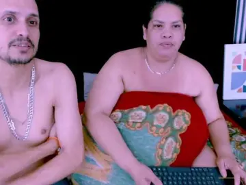 Bongacams Watch Live Sex Cams of CandyandJhon