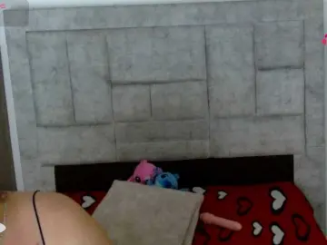 Bongacams Best Webcam of CandyandJhon