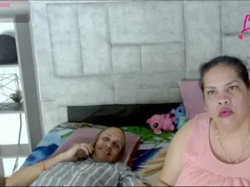 Bongacams Live Porn of CandyandJhon