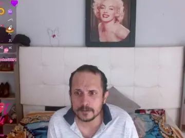 Bongacams Sex Chat of CandyandJhon