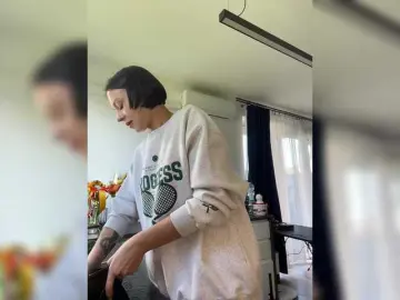 Bongacams Live Porn of 1Nasty
