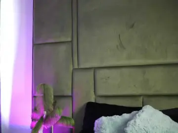 Bongacams Nude Webcam of BlairLevine