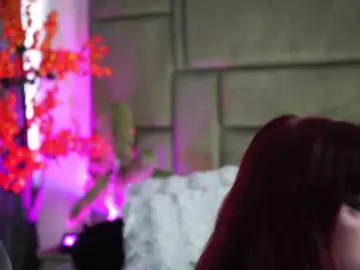 Bongacams Free Porn Cam of BlairLevine