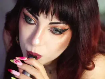 Bongacams Live Sex of BlairLevine