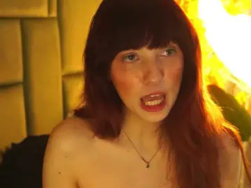Bongacams Nude Webcam of BlairLevine